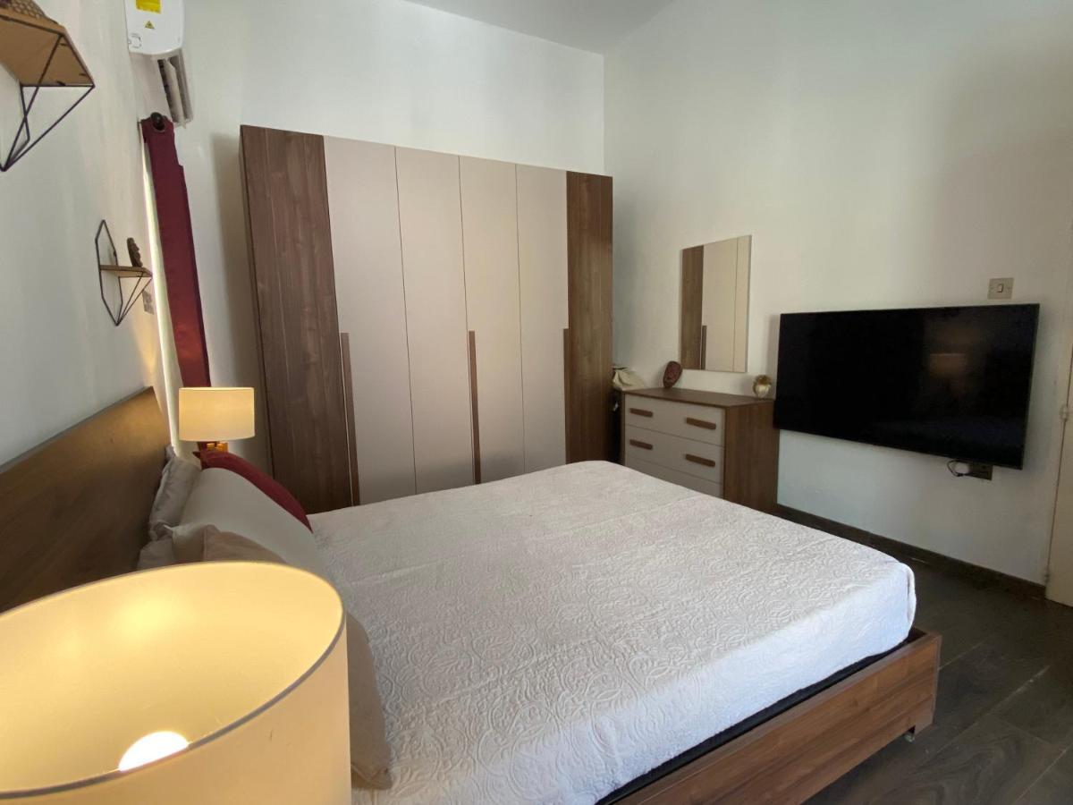 Tarxien Blue Waters Town House 아파트 외부 사진