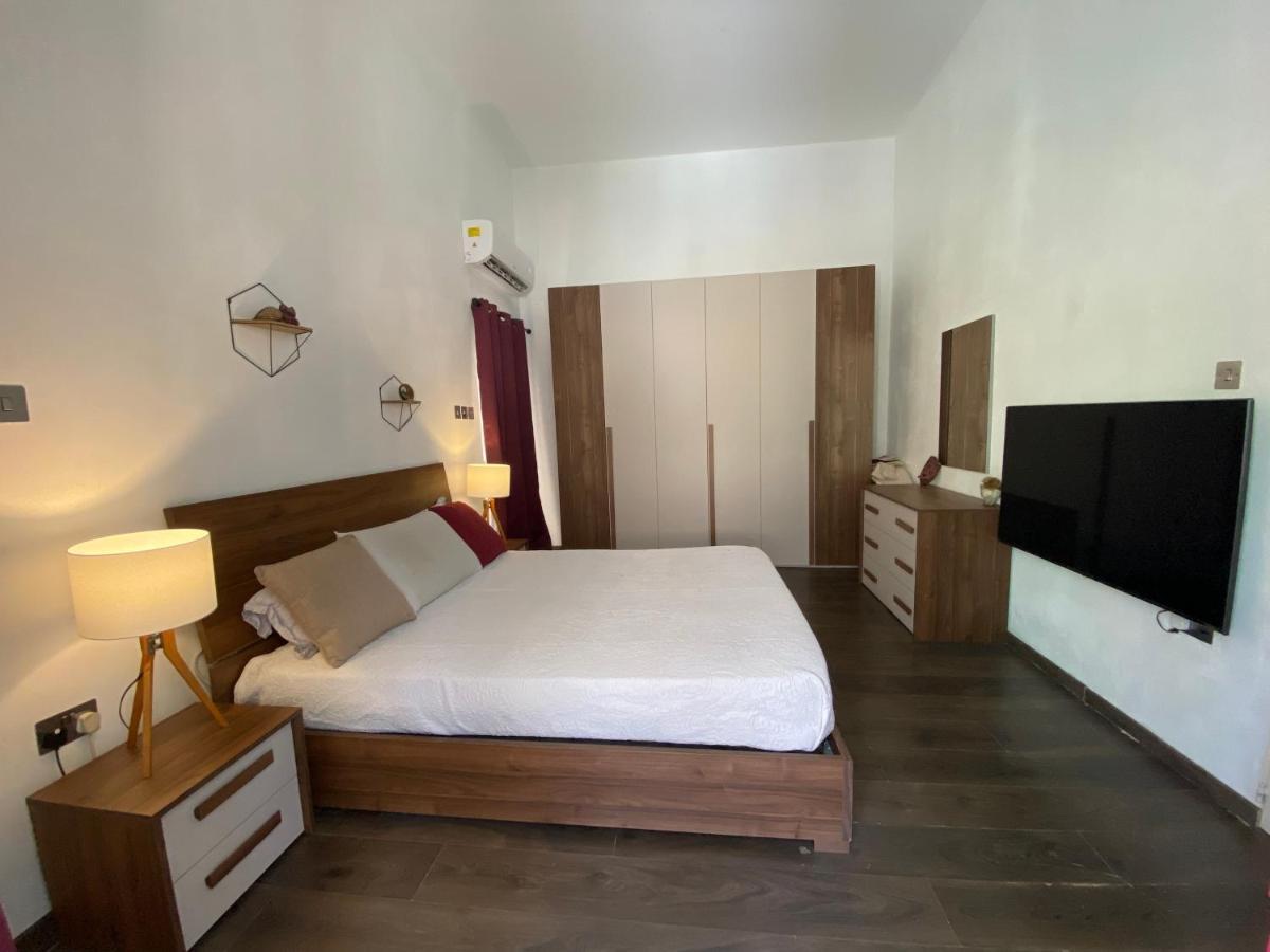 Tarxien Blue Waters Town House 아파트 외부 사진