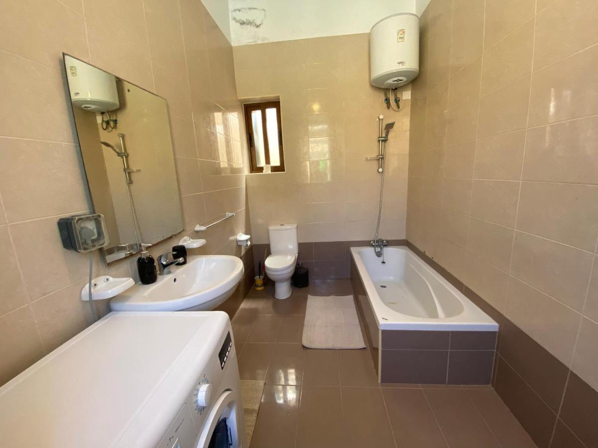 Tarxien Blue Waters Town House 아파트 외부 사진